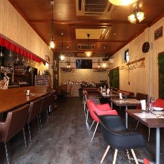 塊肉とワイン Nikubar10 朝霞台本店 朝霞 居酒屋 ぐるなび