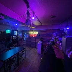 STYLE －AMUSEMENT BAR－ 横浜 関内店 