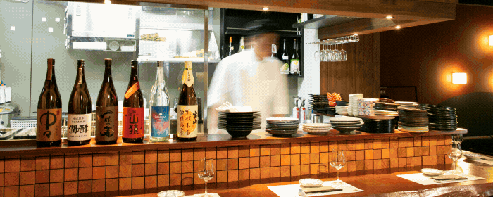 九州料理 縁 岡山駅前店