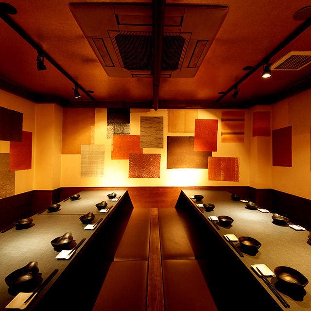 松川 神田店 神田 居酒屋 ぐるなび