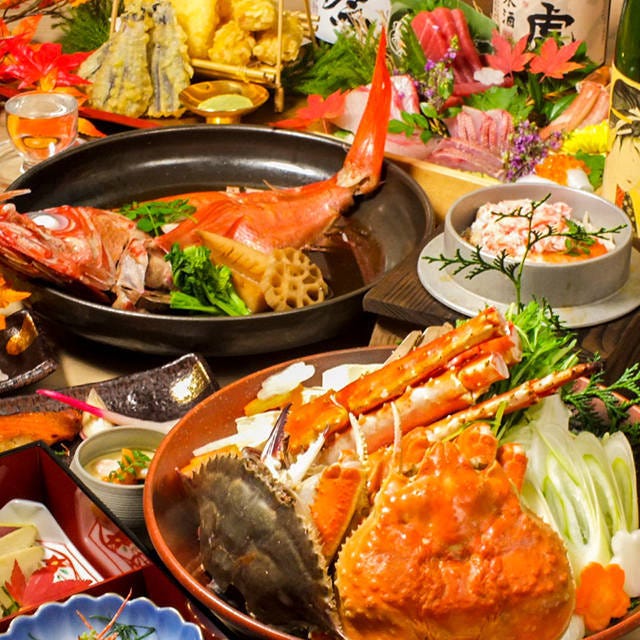 松川 神田店 神田 居酒屋 ぐるなび