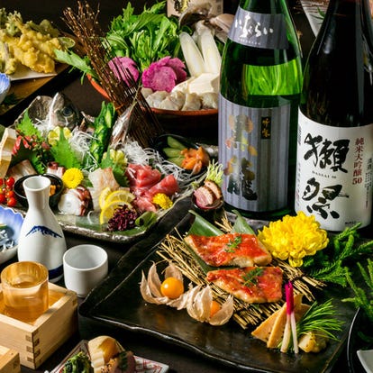 美味しいお店が見つかる 神田 居酒屋 デートに使える おすすめ人気レストラン ぐるなび