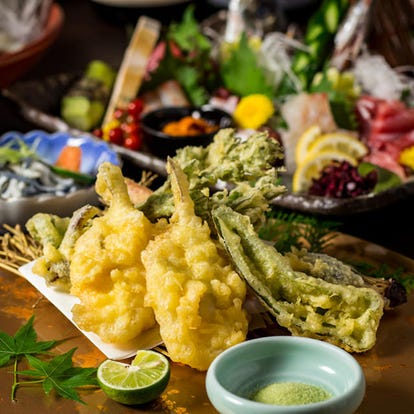 美味しいお店が見つかる 神田 居酒屋 デートに使える おすすめ人気レストラン ぐるなび