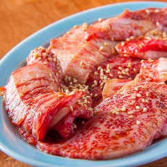 炭火焼肉ごろう 呉店