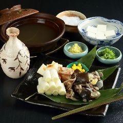 神戸吉兆 リーガロイヤルホテル店