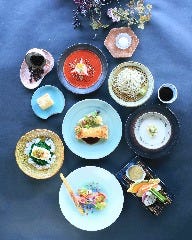 山里料理 仁木家