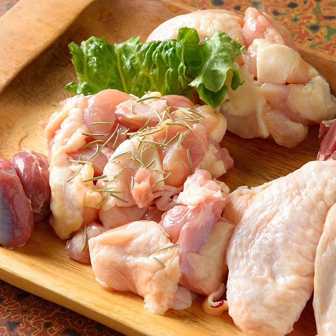 個室だよ 焼き鳥居酒屋 しんちゃん 名駅西口店 名駅 焼き鳥 ぐるなび