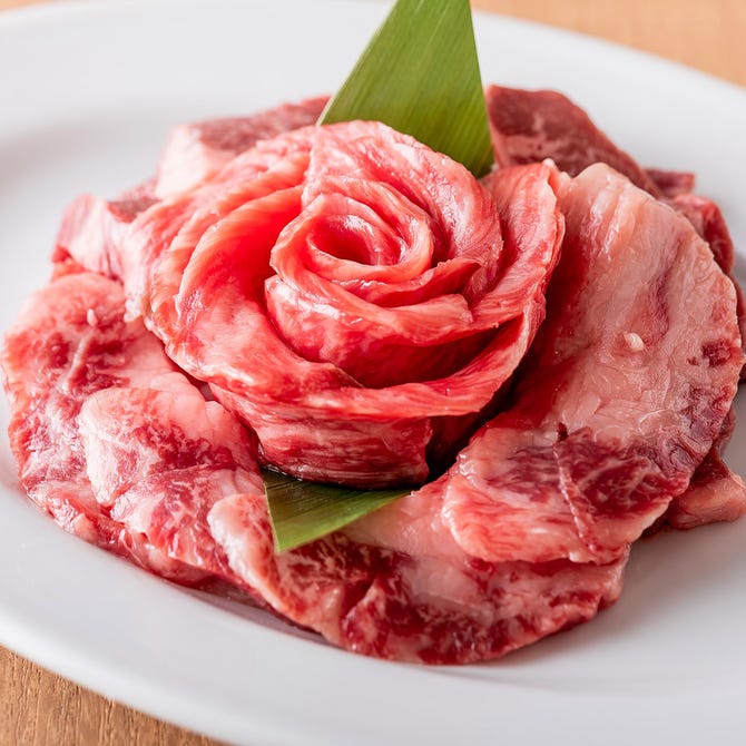 永秀精肉店 門前仲町 焼肉 ぐるなび