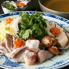 あら鍋 クエ料理とイカ活造り 博多かんべえ 春吉天神邸 西中洲 春吉 海鮮 海鮮料理 ぐるなび あら鍋 クエ料理とイカ活造り 博多かんべえ 春吉天神邸 西中洲 春吉 海鮮 海鮮料理 ぐるなび