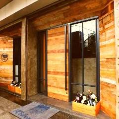 ワイン食堂 コモン