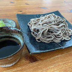 玄蕎麦 しんがり 浅草本店 