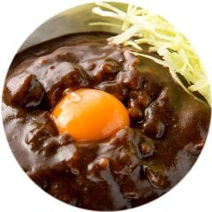ターバンカレー 本店