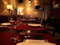 TRATTORIA LA VENTURA