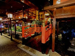 すし土風炉 銀座一丁目店 