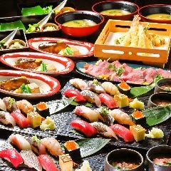 すし土風炉 銀座一丁目店