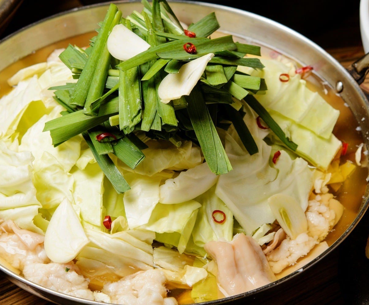 博多もつ鍋 幸 とりもつえん Kitte丸の内店 丸の内 居酒屋 ぐるなび