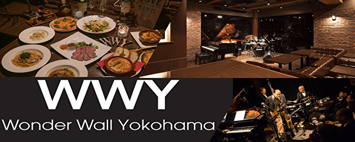 WonderWall Yokohama
