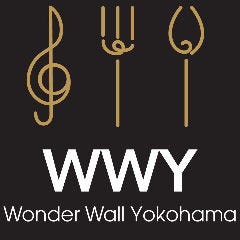 WonderWall Yokohama ʐ^1