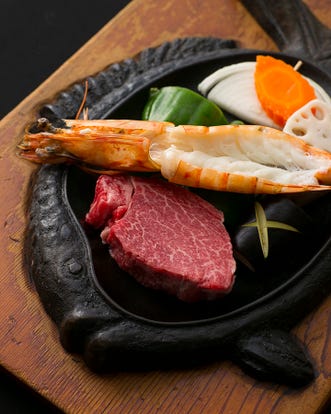 ランチならここ 姫路のステーキでおすすめしたい人気のお店 ぐるなび