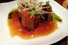 炭火でほっこり ゆげや