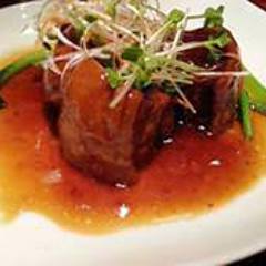 炭火でほっこりゆげや