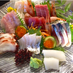 和食 関 