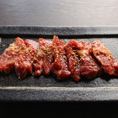 美味しいお店が見つかる 横浜市都筑区の焼肉でおすすめしたい人気のお店 ぐるなび