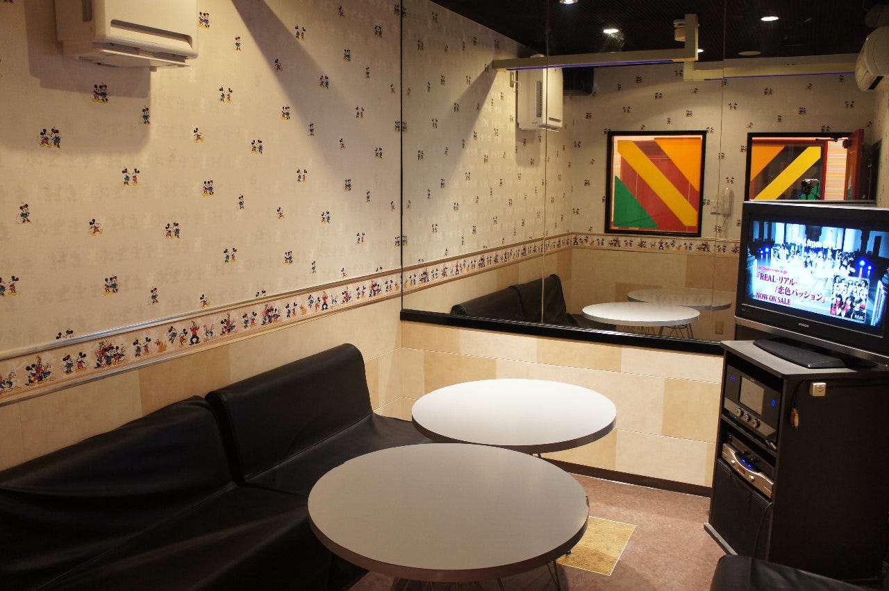 Boogie Umedaten Photo Higashidori Doyama Karaoke Gurunavi Restaurant Guide