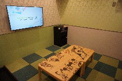 カラオケスタジオ ブギ 梅田店 席 個室 貸切一覧 ぐるなび