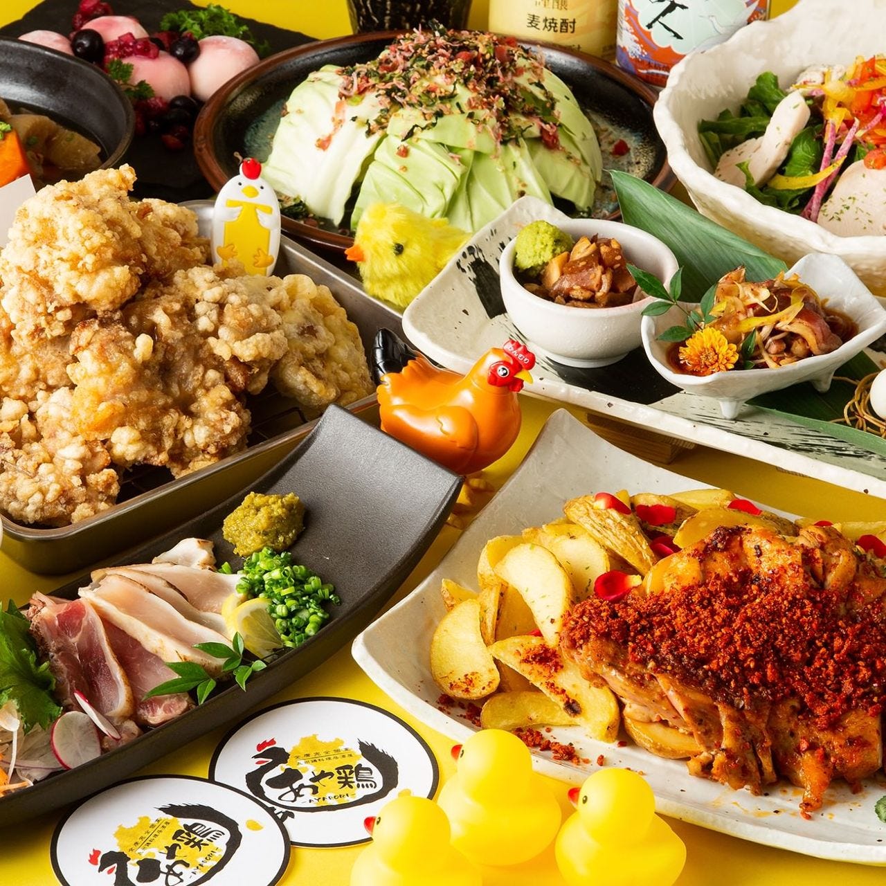 22年 最新グルメ 全席個室 居酒屋 あや鶏 熊本下通り店 熊本市 レストラン カフェ 居酒屋のネット予約 熊本版