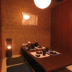 全席個室 居酒屋 あや鶏 熊本下通り店 熊本市 居酒屋 ぐるなび