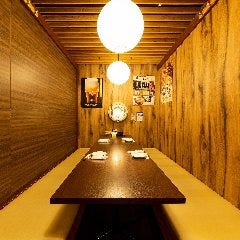 全席個室 居酒屋 あや鶏 熊本下通り店 熊本市 居酒屋 ぐるなび