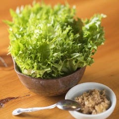 鳥吉サラダ【自慢の逸品】