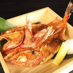 炉端の佐藤 大阪難波店 メニュー 炉端焼き ぐるなび