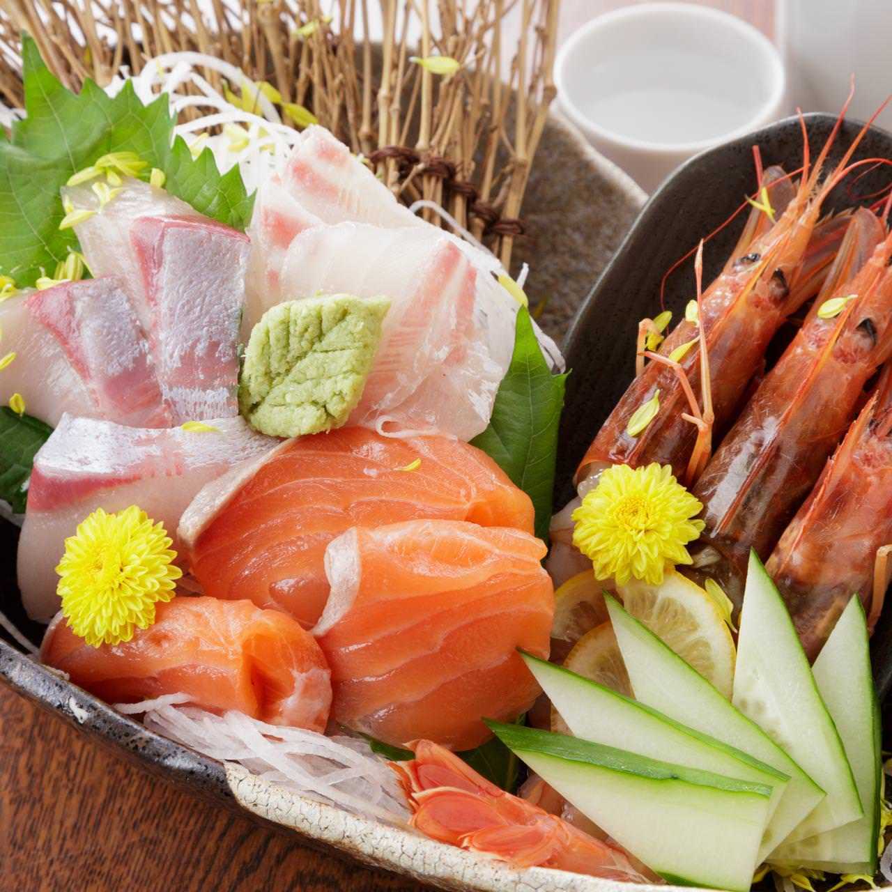 产直海鲜居酒家滨烧太郎石津川驿前店照片 堺 居酒屋 Gurunavi 日本美食餐厅指南