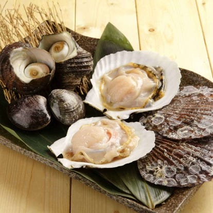 美味しいお店が見つかる 堺の牡蠣料理 牡蠣小屋でおすすめしたい人気のお店 ぐるなび