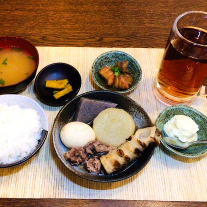 ランチならここ 堺の和食でおすすめしたい人気のお店 ぐるなび