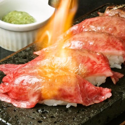 美味しいお店が見つかる 渋谷 原宿 青山のハンバーグでおすすめしたい人気のお店 ぐるなび