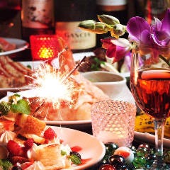 地鶏&times;個室居酒屋 八満 名駅店のこだわり