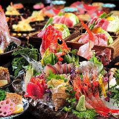 地鶏&times;個室居酒屋 八満 名駅店のこだわり