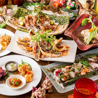 駅近グルメが見つかる たまプラーザ駅周辺の食事 ディナーでおすすめしたい人気レストラン ぐるなび