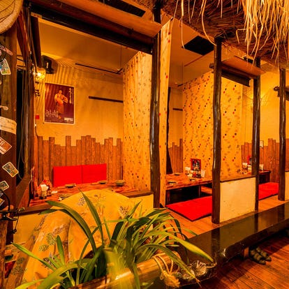 ゆったり個室 たまプラーザ あざみ野の居酒屋でおすすめ 人気の完全個室 ソファー席など ぐるなび