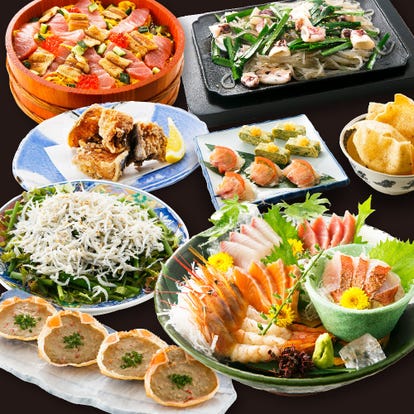 ランチならここ 池袋の和食でおすすめしたい人気のお店 ぐるなび