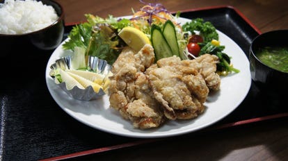 ランチならここ 鹿屋 垂水の昼食 ご飯でおすすめしたい人気のお店 ぐるなび