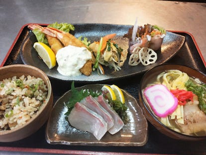ランチならここ 鹿屋 垂水の昼食 ご飯でおすすめしたい人気のお店 ぐるなび