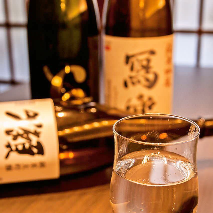 当店のこだわり