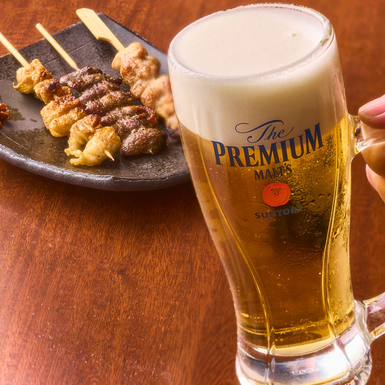 当店のこだわり