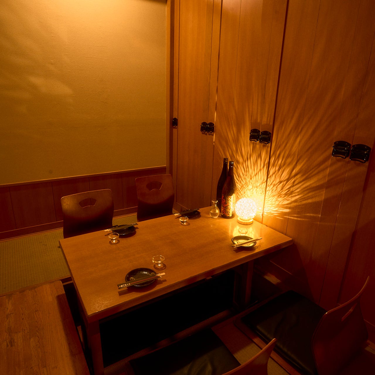 当店のこだわり