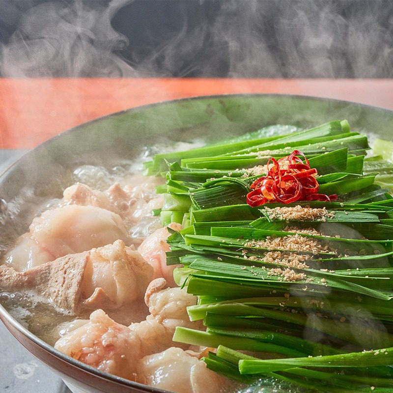 当店のこだわり