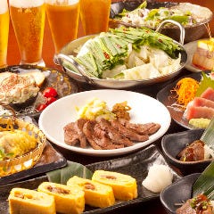 個室居酒屋 博多もつ鍋 木村屋本店 東陽町店
